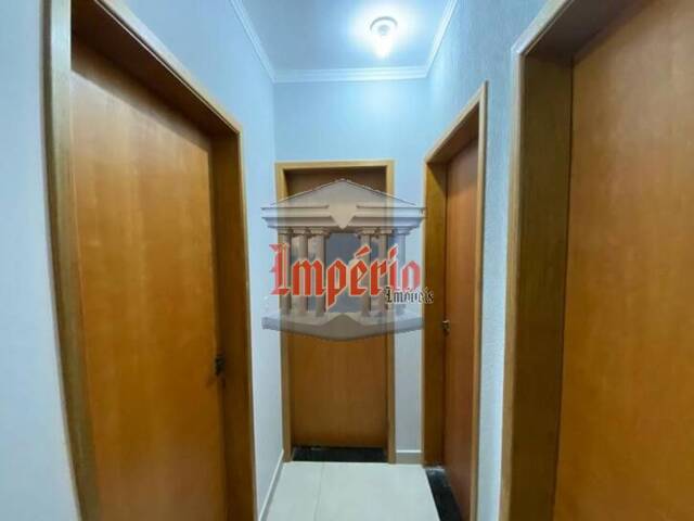Sobrado para Venda em Santo André - 3