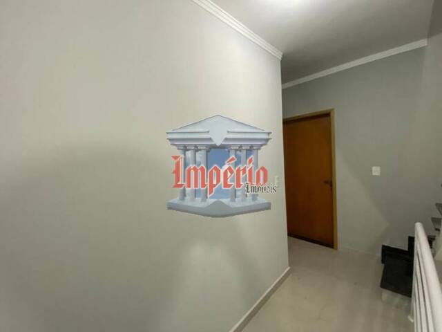 Sobrado para Venda em Santo André - 5