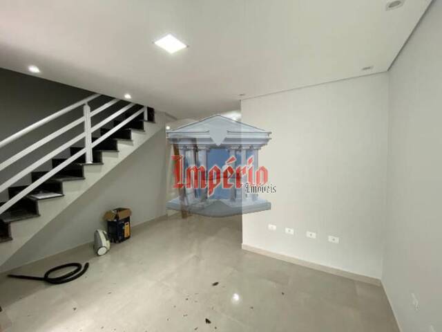 Sobrado para Venda em Santo André - 4