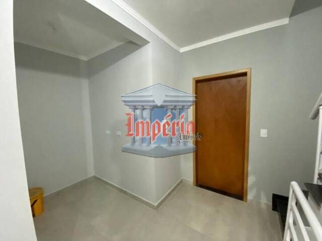 Sobrado para Venda em Santo André - 5