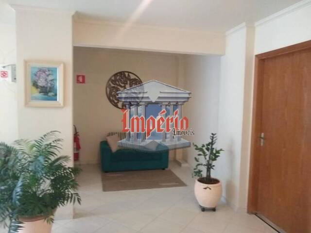 #AP121162V - Apartamento para Venda em Santo André - SP