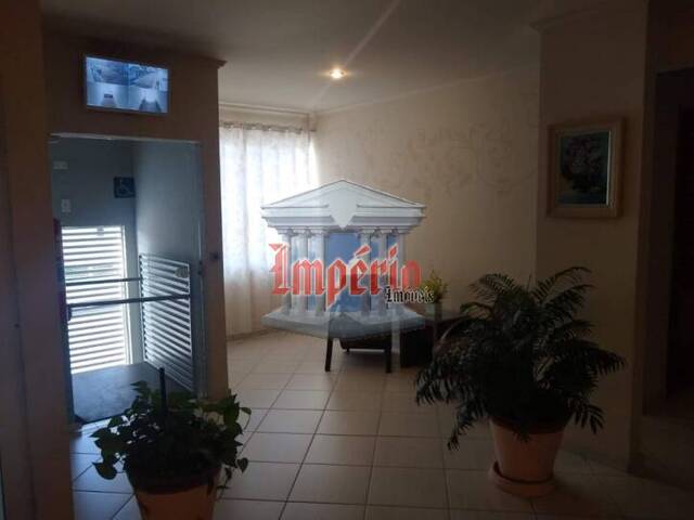 Apartamento para Venda em Santo André - 3