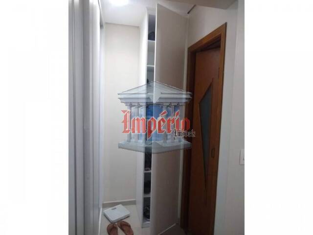 Apartamento para Venda em Santo André - 4