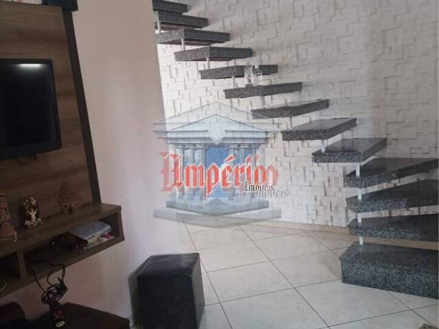 Sobrado para Venda em Mauá - 4