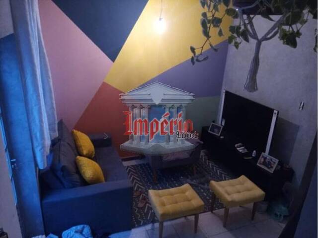 Sobrado para Venda em Santo André - 3