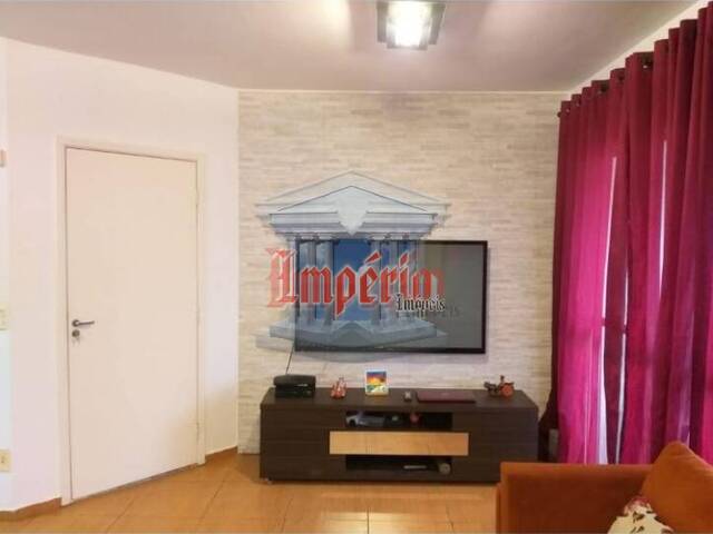 Apartamento para Venda em São Bernardo do Campo - 3