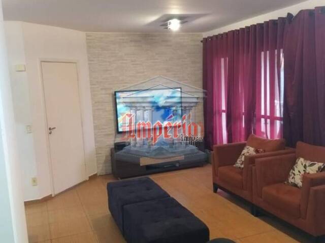 Apartamento para Venda em São Bernardo do Campo - 4