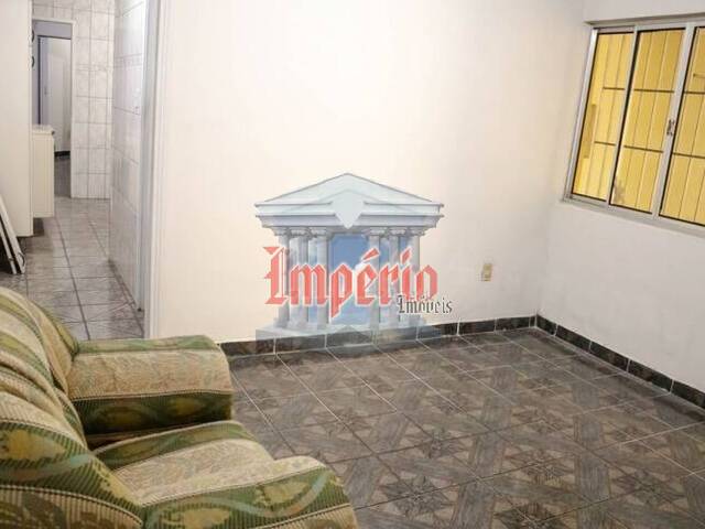 Casa para Venda em Mauá - 4
