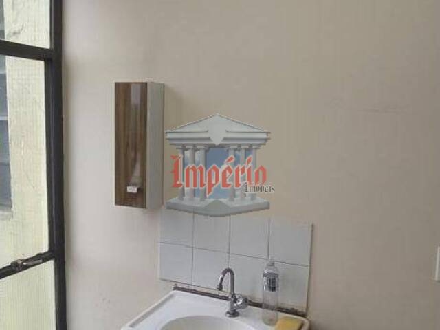 Sala Comercial para Locação em Santo André - 4