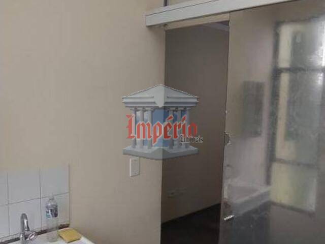Sala Comercial para Locação em Santo André - 5