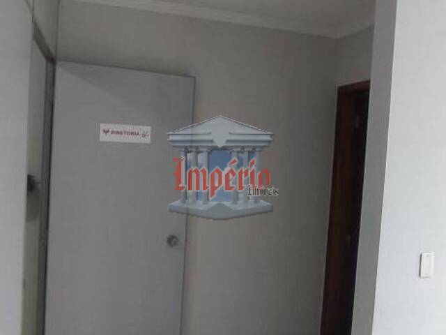 Sala Comercial para Locação em Santo André - 4