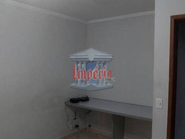 Sala Comercial para Locação em Santo André - 5