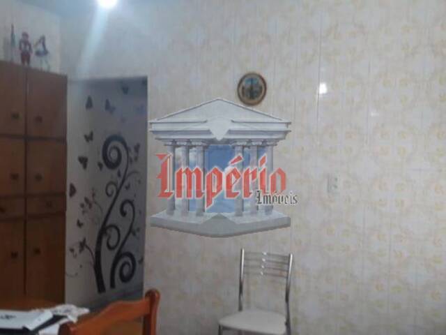 Casa para Venda em Santo André - 2