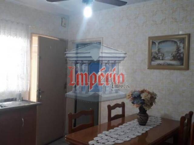 Casa para Venda em Santo André - 3
