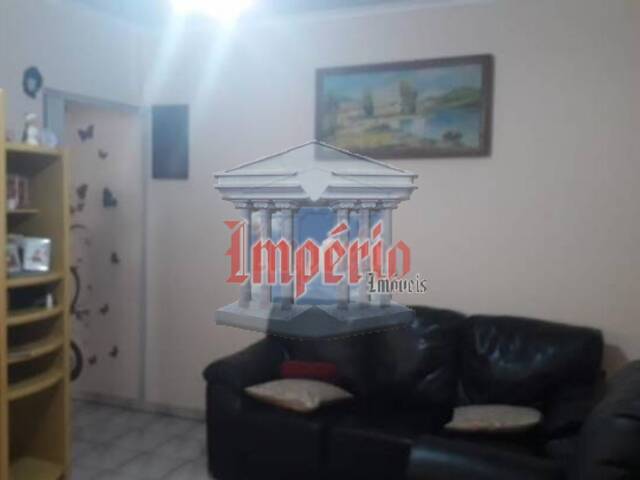 Casa para Venda em Santo André - 4