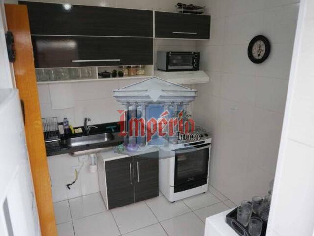 Apartamento sem Condomínio para Venda em Santo André - 4
