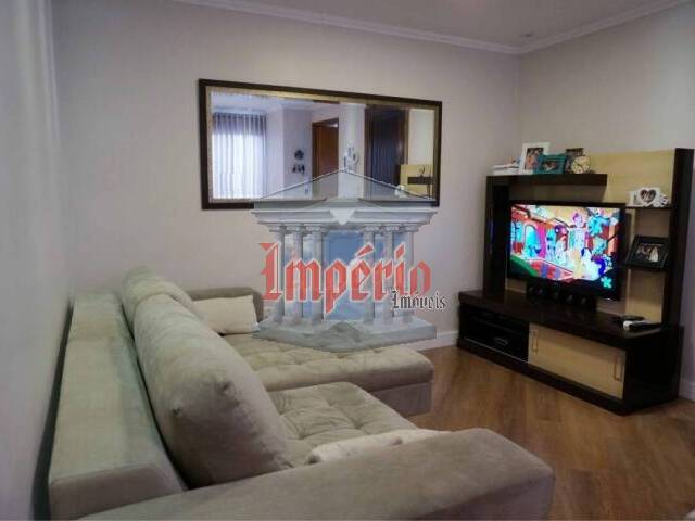 Apartamento sem Condomínio para Venda em Santo André - 5