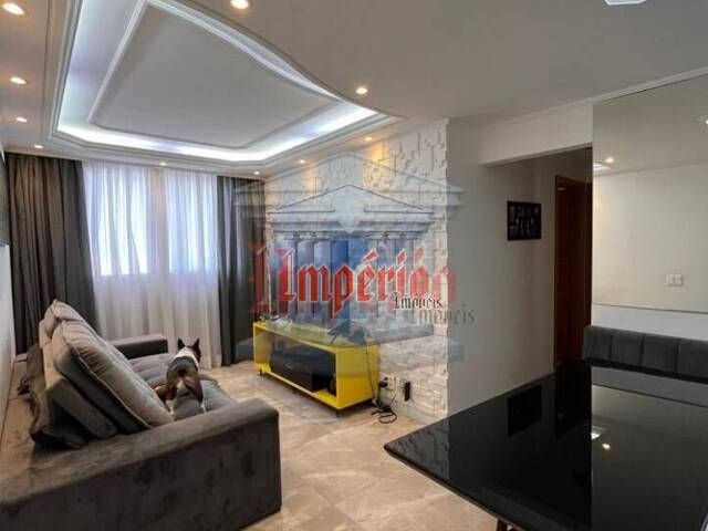 Apartamento para Venda em São Paulo - 4