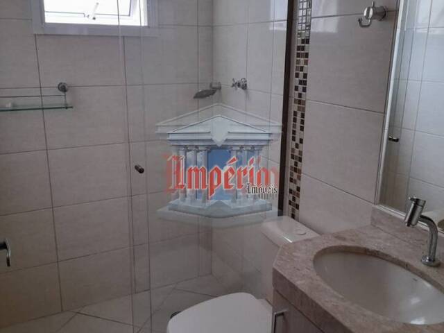 Apartamento de Cobertura sem Condomínio para Venda em Santo André - 4