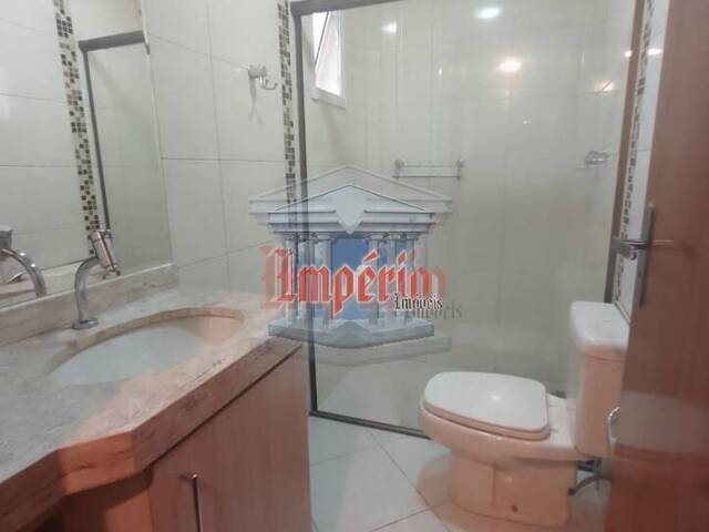 Apartamento de Cobertura sem Condomínio para Venda em Santo André - 5