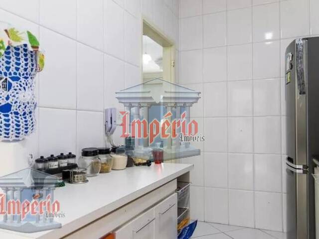 Sobrado para Venda em Santo André - 2