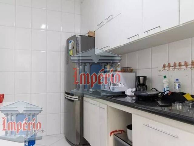 Sobrado para Venda em Santo André - 3