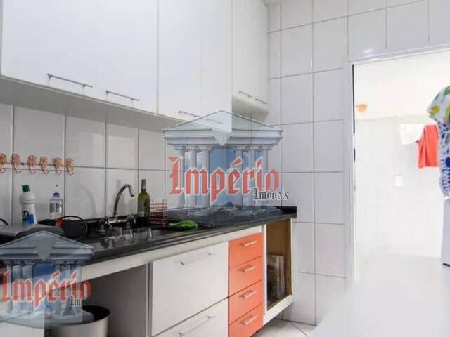 Sobrado para Venda em Santo André - 4