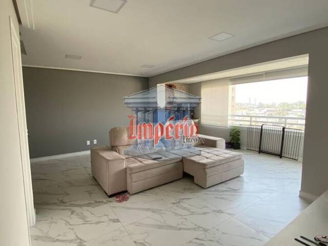 Apartamento para Venda em Diadema - 4