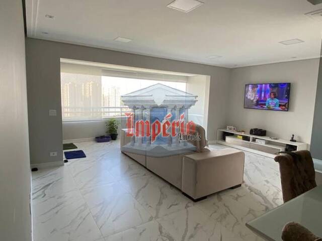Apartamento para Venda em Diadema - 5