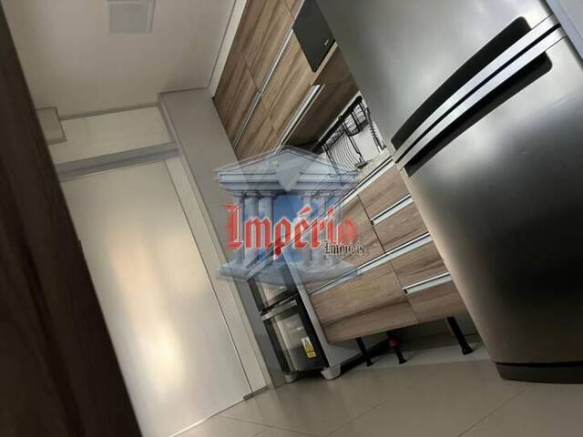 Apartamento para Venda em São Bernardo do Campo - 2