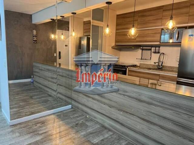 Apartamento para Venda em São Bernardo do Campo - 3