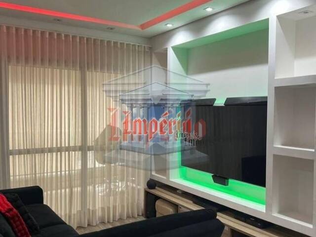 Apartamento para Venda em São Bernardo do Campo - 4