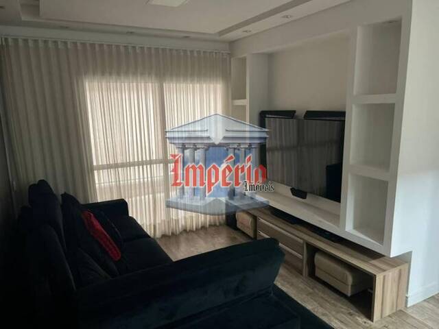 Apartamento para Venda em São Bernardo do Campo - 5