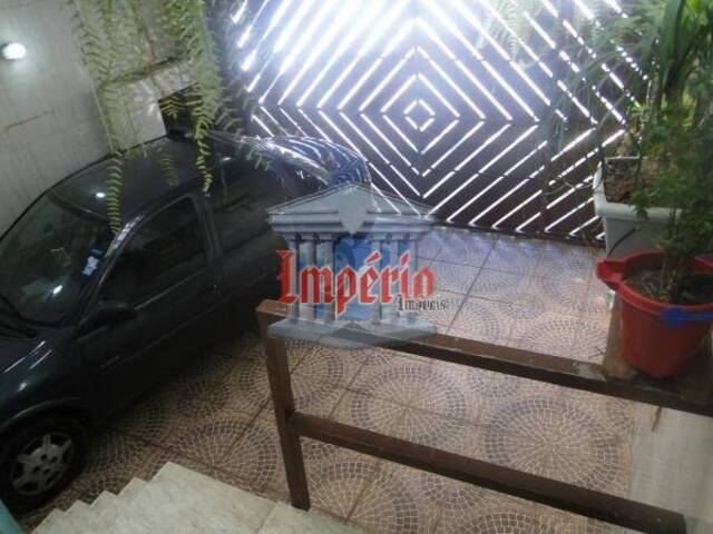 Casa para Venda em Santo André - 2