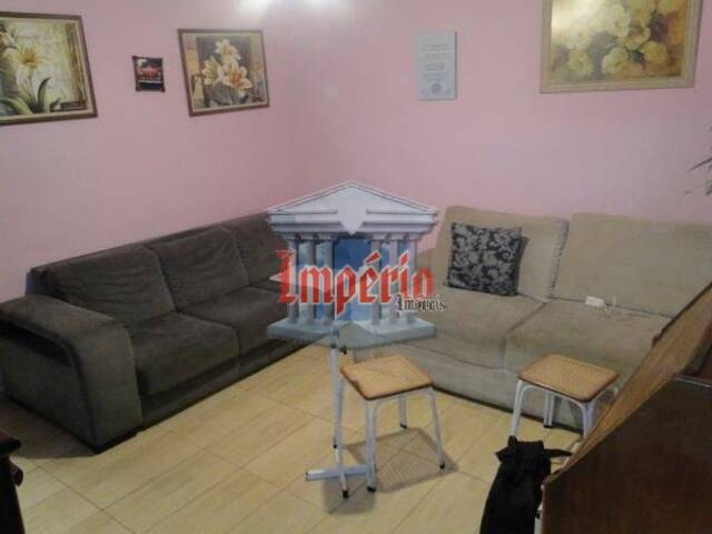 Casa para Venda em Santo André - 3
