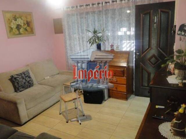 Casa para Venda em Santo André - 4