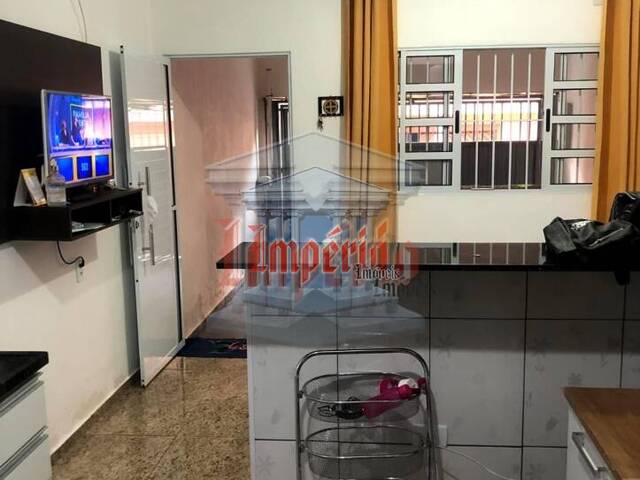 Sobrado para Venda em Diadema - 5