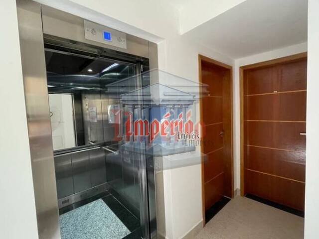 #R1433651 - Apartamento para Venda em São Bernardo do Campo - SP