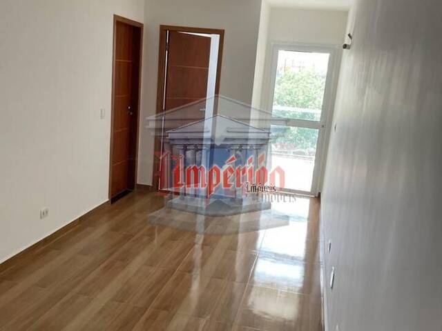 Apartamento para Venda em São Bernardo do Campo - 3