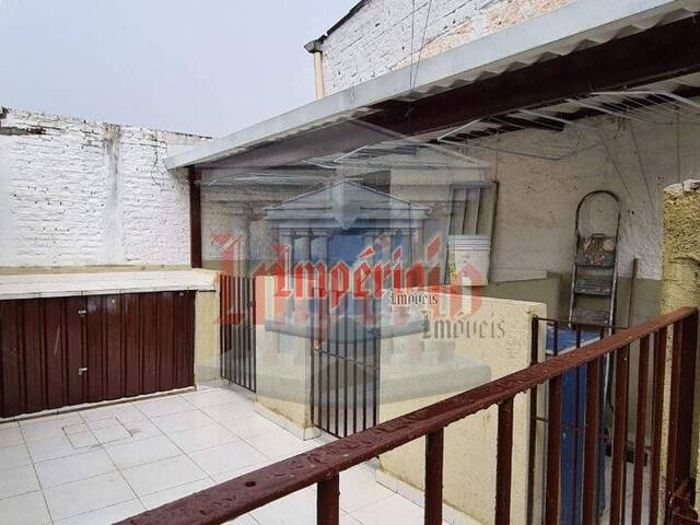 #R425029 - Casa para Venda em São Caetano do Sul - SP - 3