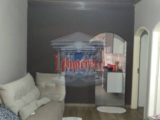 #R3237159 - Casa para Venda em São Caetano do Sul - SP - 1
