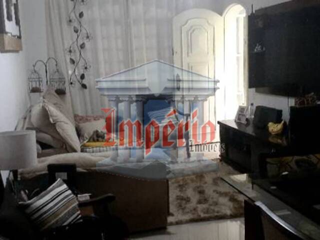 #R0831414 - Casa para Venda em Santo André - SP - 3