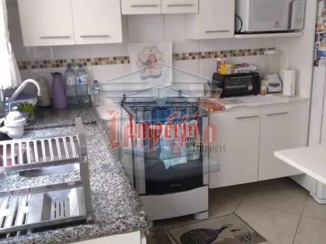 Sobrado para Venda em Santo André - 5