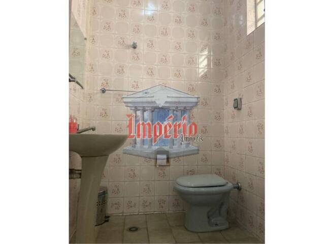 Sobrado para Venda em Santo André - 4