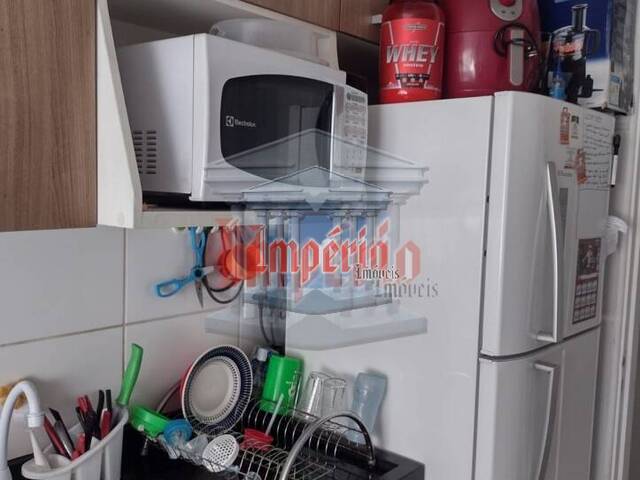 Apartamento para Venda em Santo André - 2