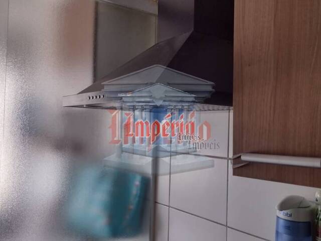 Apartamento para Venda em Santo André - 3