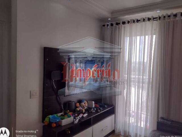 Apartamento para Venda em Santo André - 5