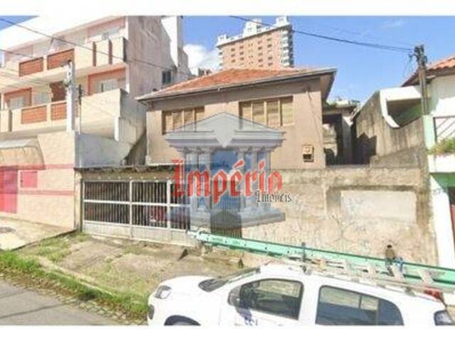 Terreno para Venda em Santo André - 5