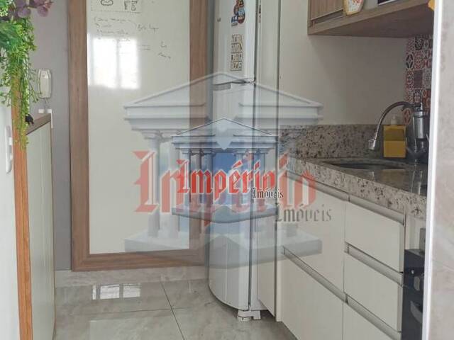 Apartamento para Venda em São Bernardo do Campo - 2