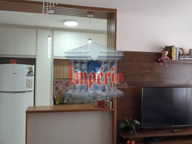 Apartamento para Venda em São Bernardo do Campo - 5